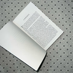 alone with you in the ether by olivie blake