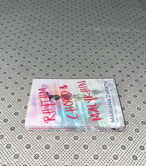 rhythm chord and malykhin by mariana zapata