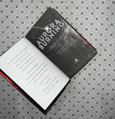 aurora burning the aurora cycle series book 2 by amie kaufman