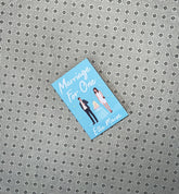 marriage for one by ella maise