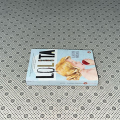 lolita by vladimir nabokov