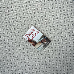 the valkyries by paulo coelho