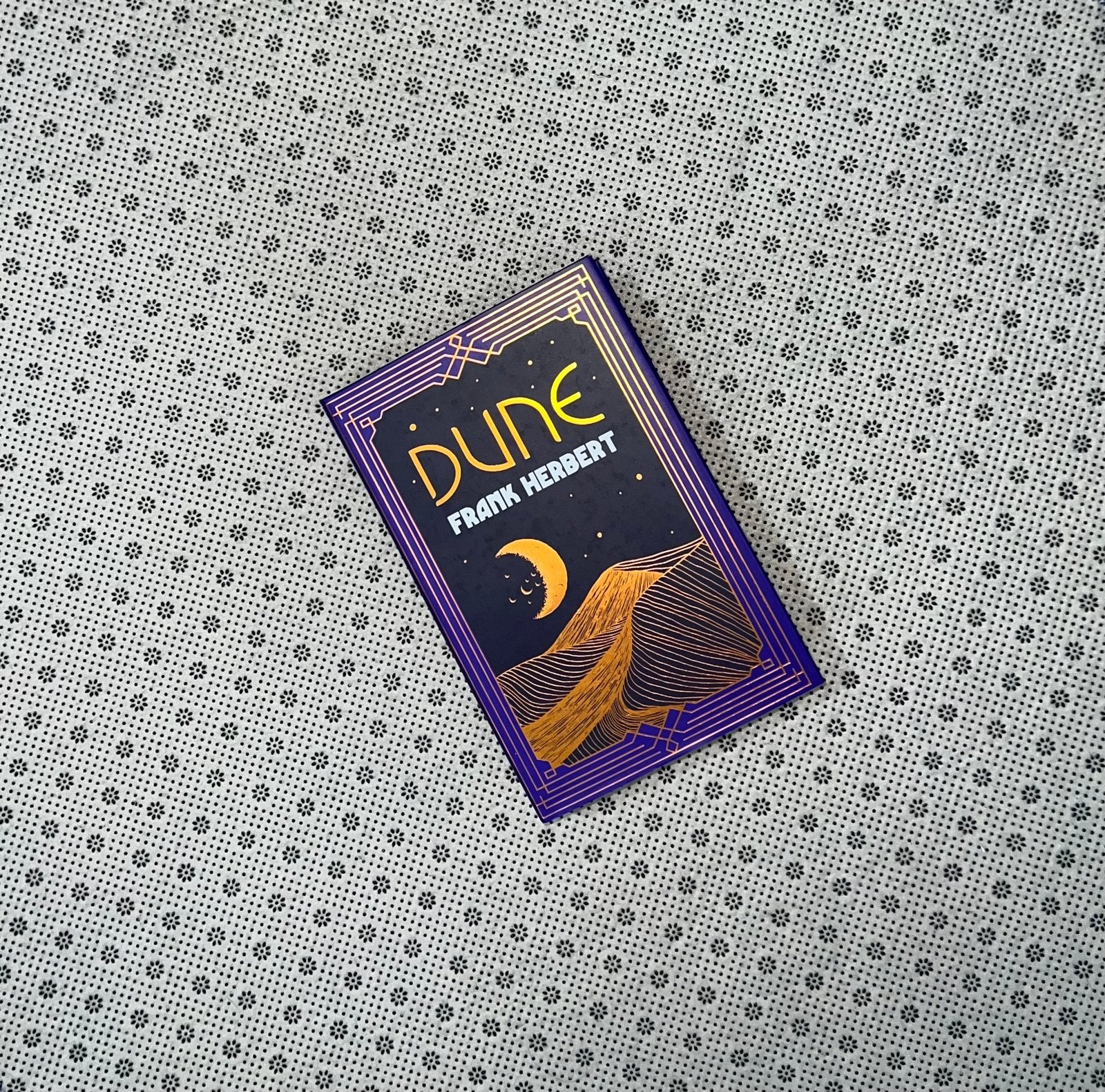 dune dune series book 1 collectors edition by frank herbert