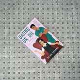 dating dr dill by nisha sharma