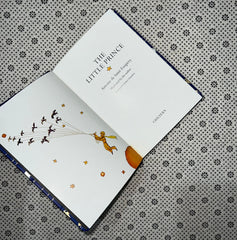 the little prince chiltern classics by antoine de saint exupery