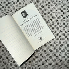 south of the border west of the sun by haruki murakami