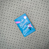 a brush with love by mazey eddings