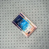 the paris library by janet skeslien charles