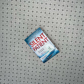 the silent patient by alex michaelides