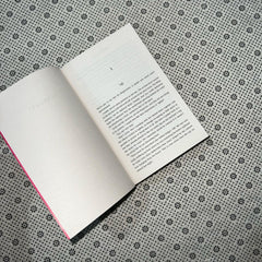 the flat share by beth oleary