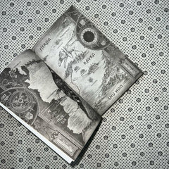 shadow and bone the grisha trilogy book 1 by leigh bardugo