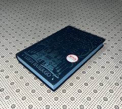 shadow and bone the grisha trilogy book 1 collectors edition by leigh bardugo