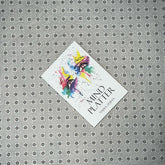 mind platter by najwa zebian