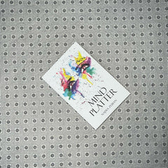 mind platter by najwa zebian