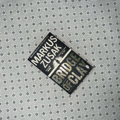 bridge of clay by markus zusak