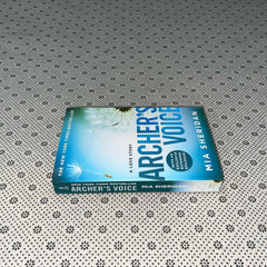 archers voice by mia sheridan