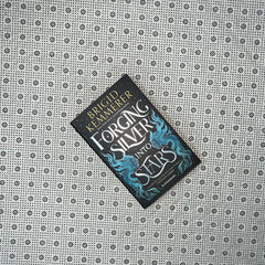 forging silver into stars by brigid kemmerer