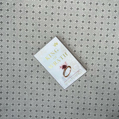 king of wrath kings of sin book 1 by ana huang