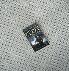 clockwork angel the infernal devices series book 1 by cassandra clare