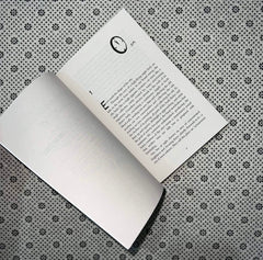 after dark by haruki murakami