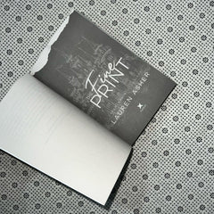 the fine print dreamland billionaires series book 1 by lauren asher