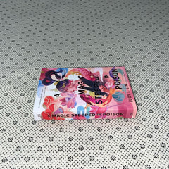 a magic steeped in poison the book of tea series book 1 by judy i lin