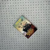 a rovers story by jasmine warga