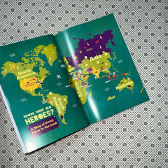 stories of 20 more mighty muslim heroes by tamara m haque