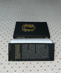 the luminaries luminaries series book 1 by susan dennard