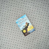 the house in the cerulean sea by tj klune