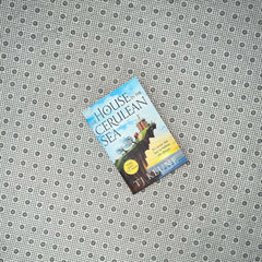 the house in the cerulean sea by tj klune