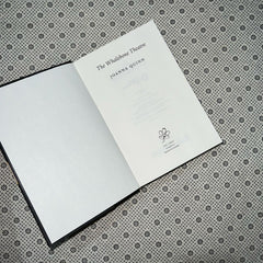 the whalebone theatre by joanna quinn