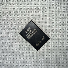 think and grow rich deluxe edition by napoleon hill