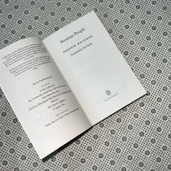 anxious people by fredrik backman