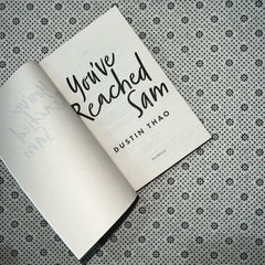 youve reached sam by dustin thao