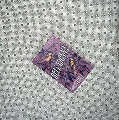 belladonna belladonna series book 1 by adalyn grace