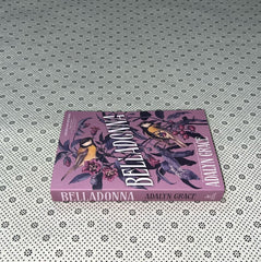 belladonna belladonna series book 1 by adalyn grace