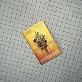 this woven kingdom this woven kingdom series book 1 by tahereh mafi