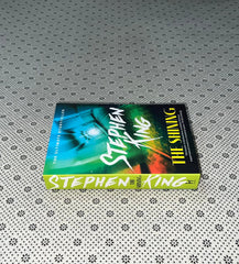 the shining by stephen king