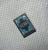 the language of thorns by leigh bardugo