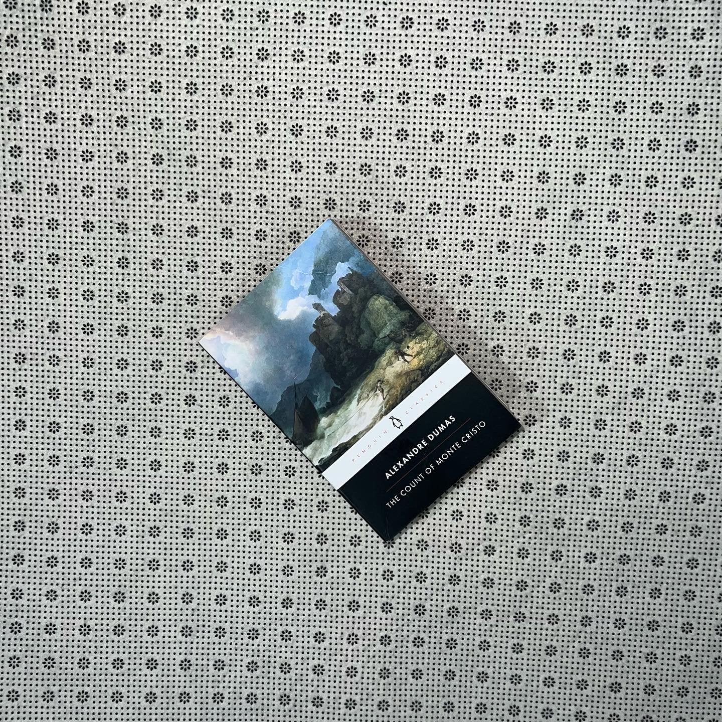 the count of monte cristo penguin classics by alexandre dumas