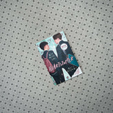 heartstopper volume 1 by alice oseman