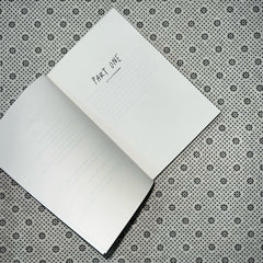 almond by won pyung sohn