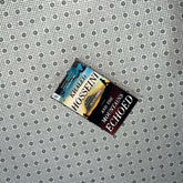 and the mountains echoed by khaled hosseini