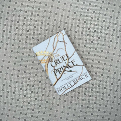 the cruel prince the folk of the air seriesbook 1 by holly black