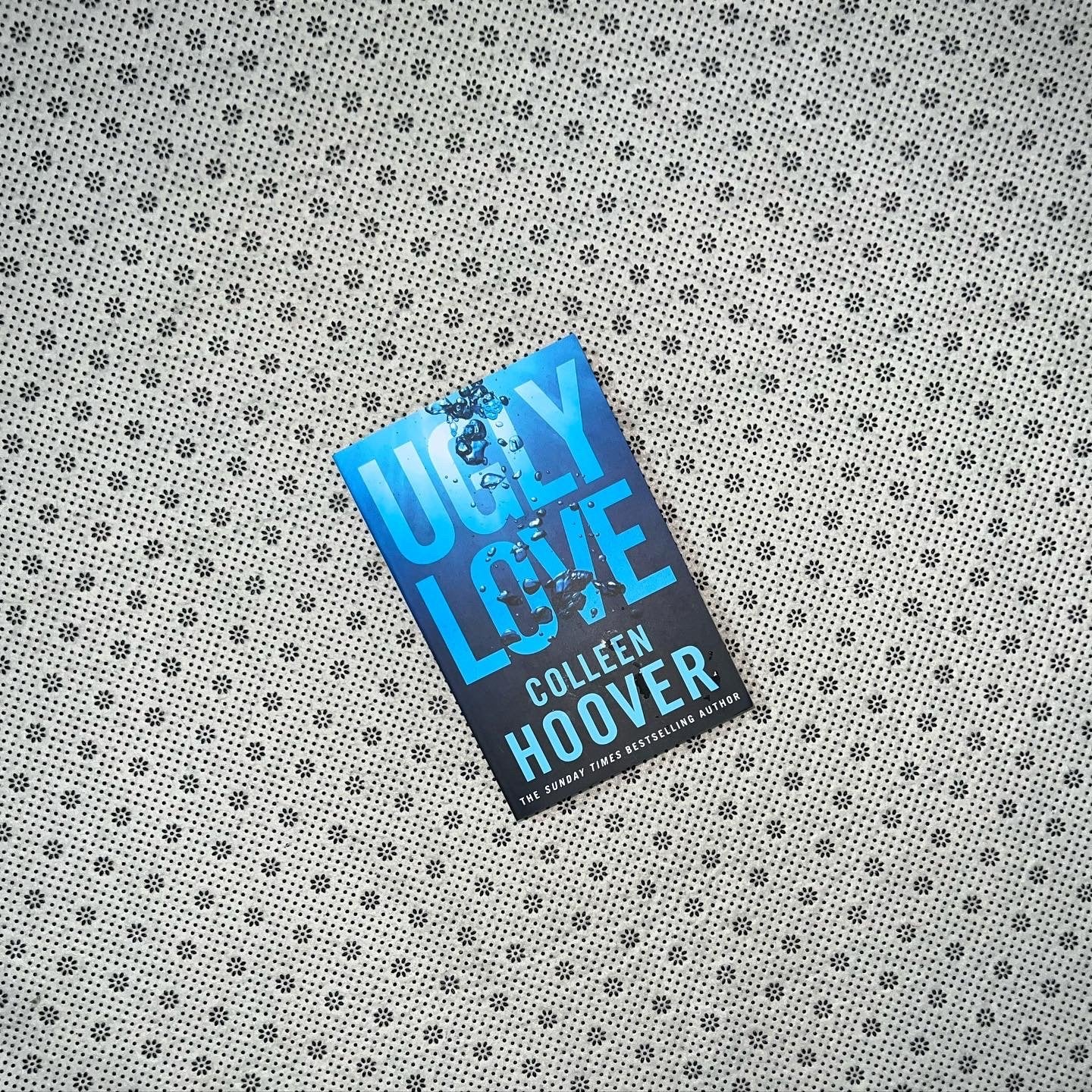 ugly love by colleen hoover