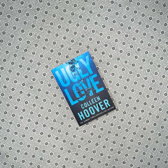 ugly love by colleen hoover