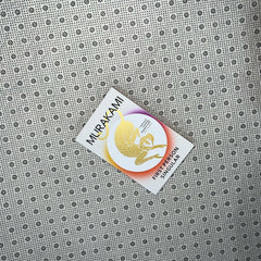 first person singular by haruki murakami