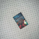 namesake fable series book 2 by adrienne young