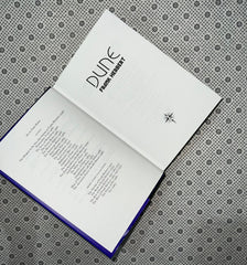 dune dune series book 1 collectors edition by frank herbert